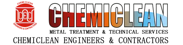 Chemiclean Engrs Logo