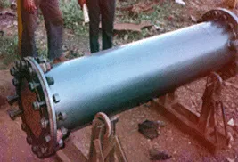 Heat Exchanger